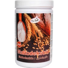Dr. Gusto Maltodekstrin 200 gr – Kıvam ve Doku Düzenleyici Toz