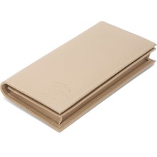 Newish Erkek Deri Telefon Kağıt Para Bölmeli Portföy Kartlık ve Cüzdan NEW264