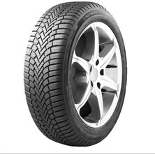 Lassa 185/65 R15 92V Xl Multiways 2 Oto 4 Mevsim Lastiği (Üretim: 2026)