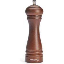 Renklimestore S346 Java Tuz Değirmeni