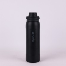 Igloo Veloce Termos 710ML-SİYAH