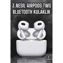 K-Yonlineticaret Bluetooth Kulaklık Yeni Nesil Gürültü Önleyici Yüksek Ses Kaliteli Mikrofonlu