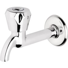 K-Yonlineticaret Klasik Krom Uzun Musluk