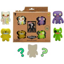 Fuggler Koleksiyon 5’li Figür Seri 2 Asorti PMIFG2240