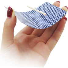 Kibrit Uçuran Sihir Numarası – Basit Sihirbazlık Oyunu