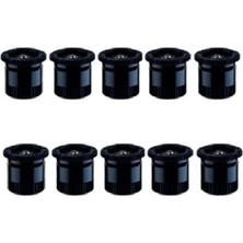 Hd Gurup Pop-Up 15A Açı Ayarlı Sprey Nozul - 10 Adet