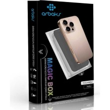 Norino Ip 13 Pro Max – Iphone Hayalet Magic Box Antistatik Esd Arbaks MG02