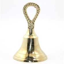 Pirinç El Çanı Model 7