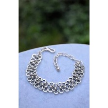 Stoneage Bohem Kadın Bileklik