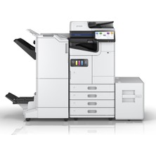 Epson Workforce Enterprise AM-C4000 Renkli Profesyonel A3 Fotokopi