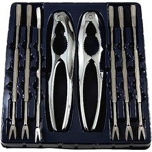 Renklimestore Deniz Mahsülleri Seti