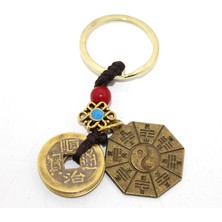 Şans ve Bereket Anahtarlık Model 6