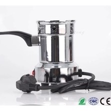 K-Yonlineticaret Nargile Kömür Yakma Makinesi