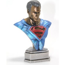 Süperman Büst