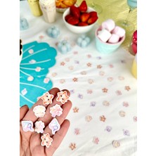 Fluparty Little Pearl - Minik İnci Temalı Mini Masa Konfetisi