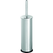 Mk Yapı Mk Klozet Fırçası Paslanmaz