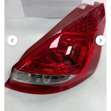 Ford Fiesta Hb Stop Lambası Sağ 2008-2013 Uyumlu