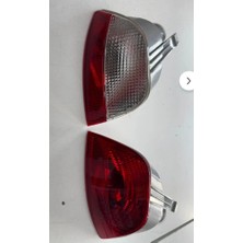 Focus 1 Hatcback Arka Sis - Arka Geri Vites Lambası Takım Focus 1998