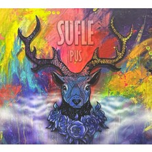 Kadıköy Plak Kulübü Dikkat CD !!! Sufle – Pus CD