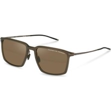Porsche Design P8991 58C629 Unisex Güneş Gözlüğü