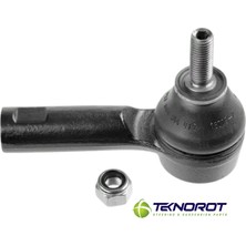 Teknorot S40 V40 Rot Başı Sağ 2001-2004