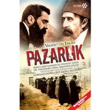 Uslucan Alışveriş Pazarlık: Ikinci Abdülhamid ile Siyonist Lider Dr. Theodore Herzl Arasında Geçen "filistin'de Yahudi Vatanı" Görüşmelerinin Gizli Kalmış Belgeleri