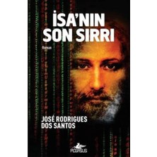 Uslucan Alışveriş Isa'nın Son Sırrı