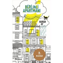 Uslucan Alışveriş Berlinli Apartmanı