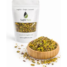 Antep Fıstığı File 250 gr – Taze Hasat, Doğal, Katkısız