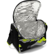 Uslucan Alışveriş Beslenme Çanta