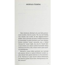 Uslucan Alışveriş Murtaza (Midi Boy)