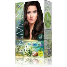 Uslucan Alışveriş Amonyaksız Set Boya 4.0 Kahve