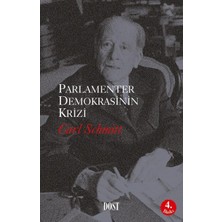 Uslucan Alışveriş Parlamenter Demokrasinin Krizi