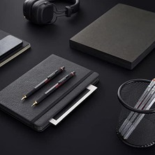 Uslucan Alışveriş 800 Mekanik Kurşun Kalem 1904446 Siyah,0.7 mm