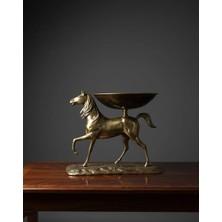 Prinç Atlı Şekerlik 35 cm