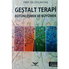 Uslucan Alışveriş Geştalt Yaklaşımı: Bütünleşmek ve Büyümek