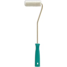 Uslucan Alışveriş Dekor 1068 Kadife Kalorifer 10 cm Boya Rulosu