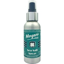Uslucan Alışveriş Pomade Sea Salt Spray - Deniz Tuzu Spreyi 100 ml