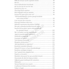 Uslucan Alışveriş Kanatların Var Ruhunda