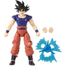 Uslucan Alışveriş Goku Ultra Instinct Vs Jiren Mücadele Paketi - Dragon Stars