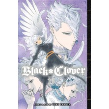 Uslucan Alışveriş Black Clover, Vol. 19: Volume 19