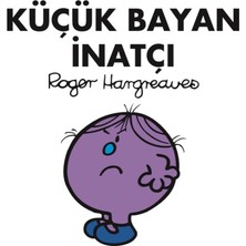 Uslucan Alışveriş Küçük Bayan Inatçı