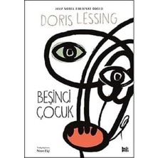 Uslucan Alışveriş Beşinci Çocuk: 2007 Nobel Edebiyat Ödülü