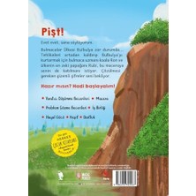 Uslucan Alışveriş Ron ve Rubi - Kurtarma Operasyonu