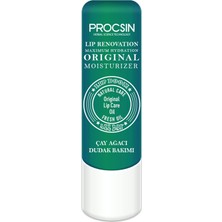 Uslucan Alışveriş Procsin Procsın Lip Balm Çay Ağacı 5.5 ml