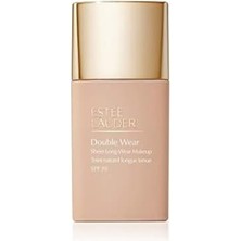 Uslucan Alışveriş Estée Lauder Double Wear Sheer Longwear Fondöten SPF20 2c3 Fresco 30 ml