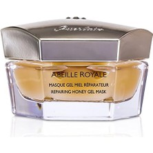 Uslucan Alışveriş Abeille Royale Honey Gel Mask 50 ml 1 Paket (1 x 1 Adet)