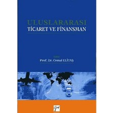 Uslucan Alışveriş Uluslararası Ticaret ve Finansman