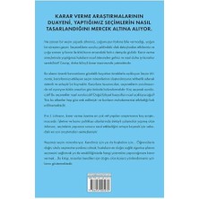Uslucan Alışveriş Seçim Mimarisi: Kararlarımıza Yön Veren Unsurlar