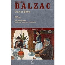 Uslucan Alışveriş Goriot Baba